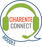 Moodle Charente Connect